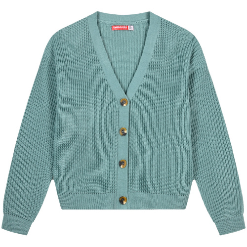 ENERGIERS Knitted cardigan